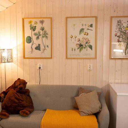 Kolin Mattila B&B Kolinkylä Zewnętrze zdjęcie