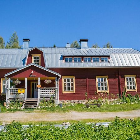 Kolin Mattila B&B Kolinkylä Zewnętrze zdjęcie