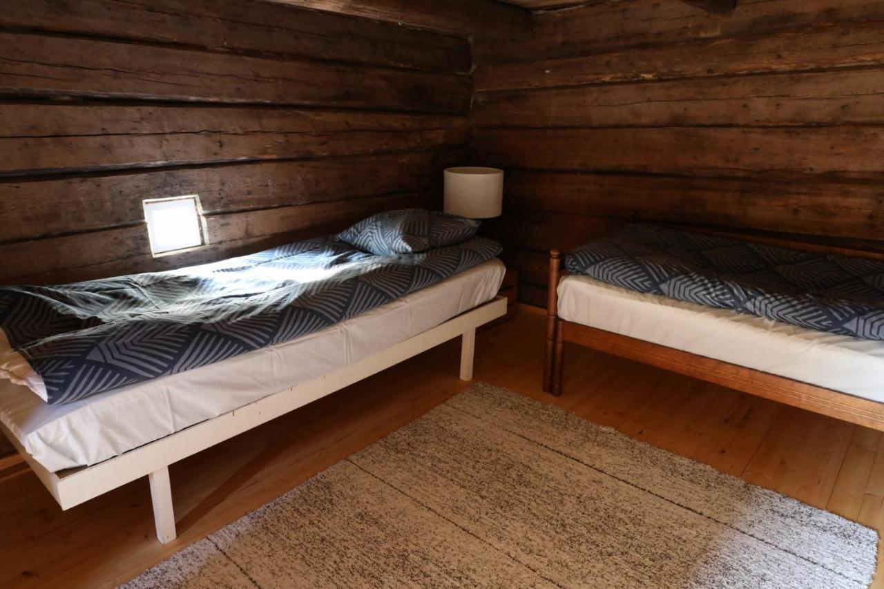Kolin Mattila B&B Kolinkylä Zewnętrze zdjęcie