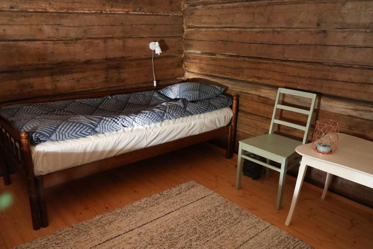Kolin Mattila B&B Kolinkylä Zewnętrze zdjęcie