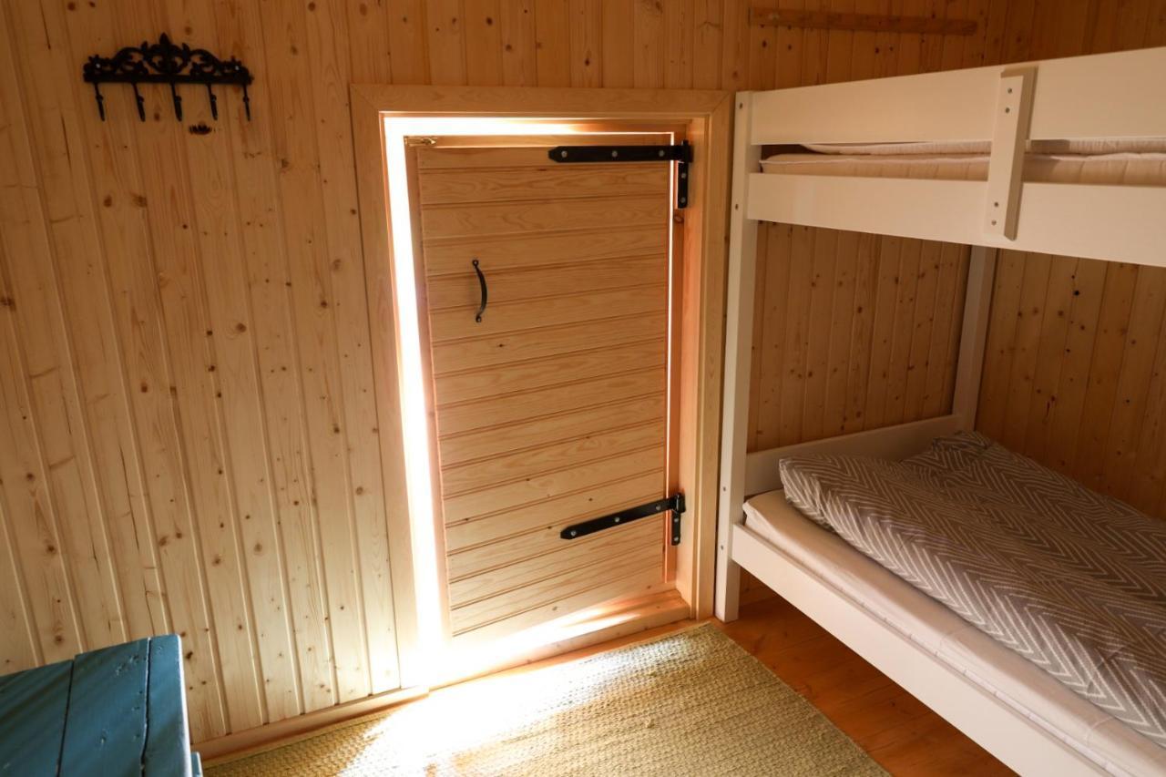 Kolin Mattila B&B Kolinkylä Zewnętrze zdjęcie
