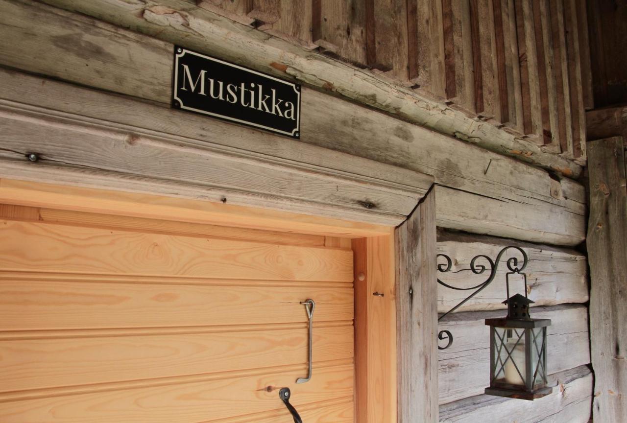 Kolin Mattila B&B Kolinkylä Zewnętrze zdjęcie