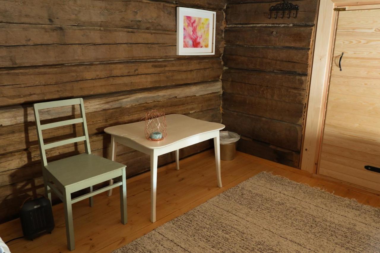 Kolin Mattila B&B Kolinkylä Zewnętrze zdjęcie