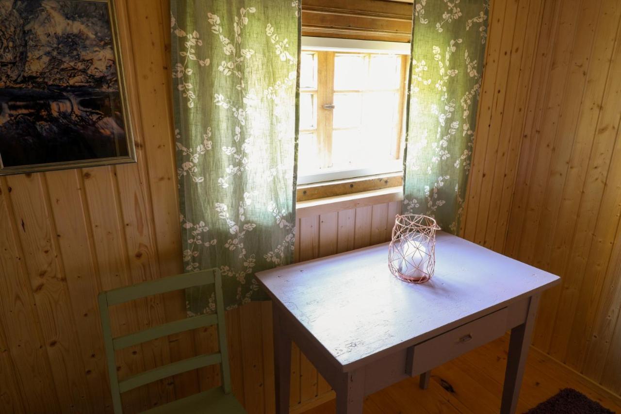 Kolin Mattila B&B Kolinkylä Zewnętrze zdjęcie