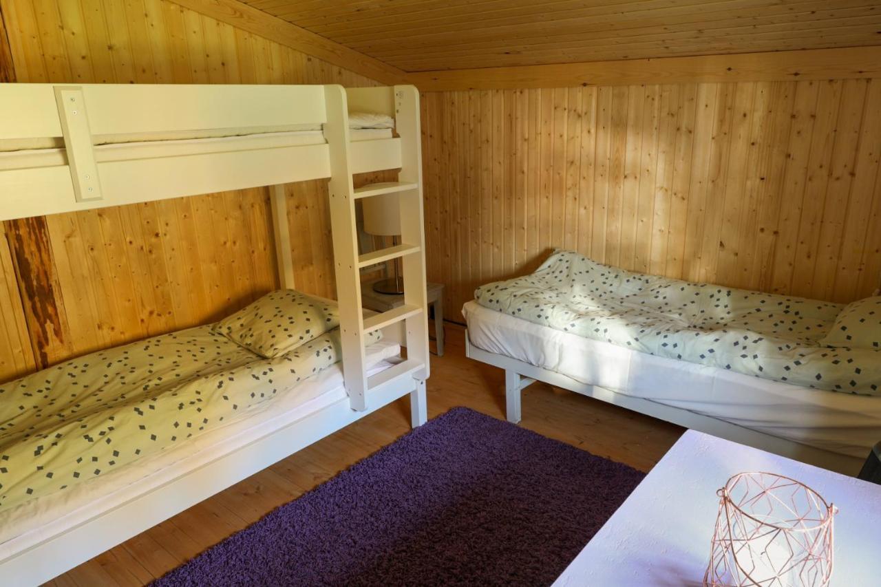 Kolin Mattila B&B Kolinkylä Zewnętrze zdjęcie