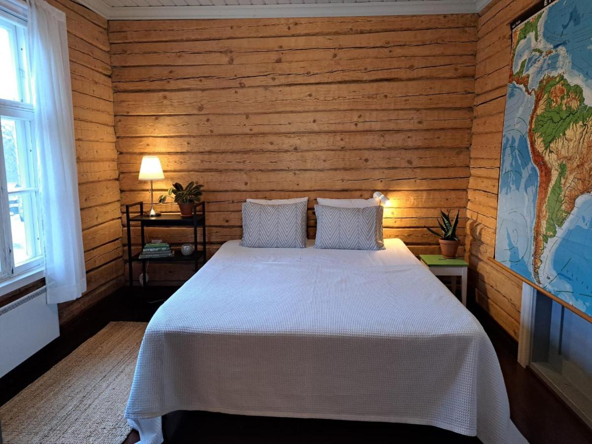 Kolin Mattila B&B Kolinkylä Zewnętrze zdjęcie