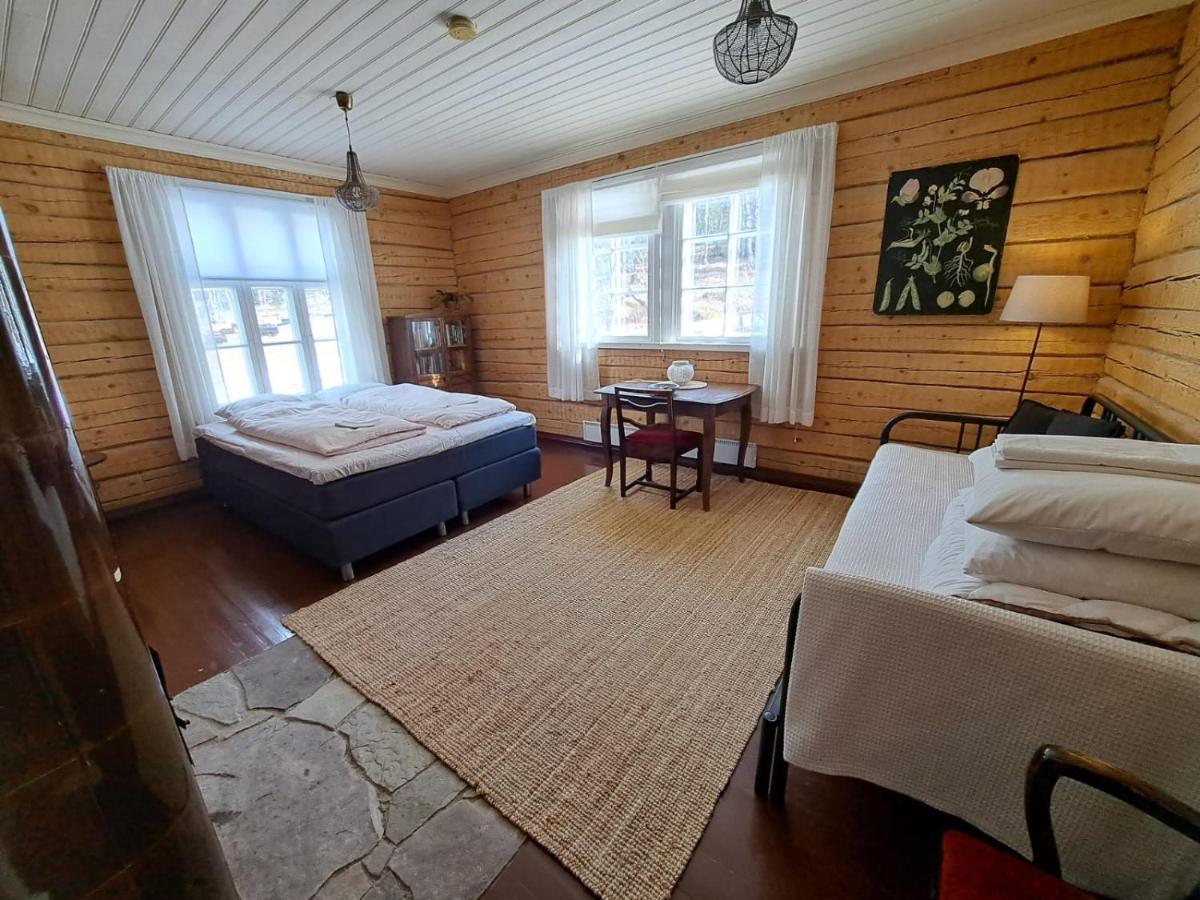 Kolin Mattila B&B Kolinkylä Zewnętrze zdjęcie