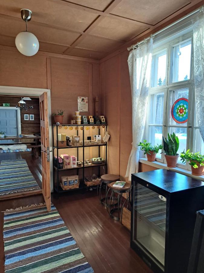 Kolin Mattila B&B Kolinkylä Zewnętrze zdjęcie