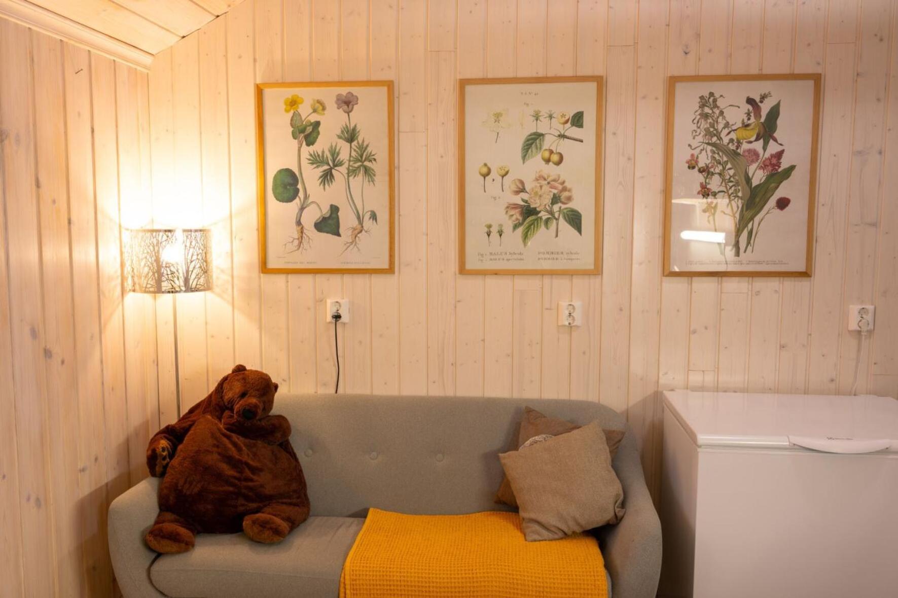 Kolin Mattila B&B Kolinkylä Zewnętrze zdjęcie
