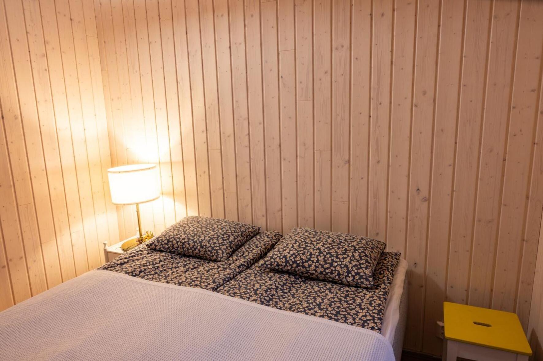 Kolin Mattila B&B Kolinkylä Zewnętrze zdjęcie