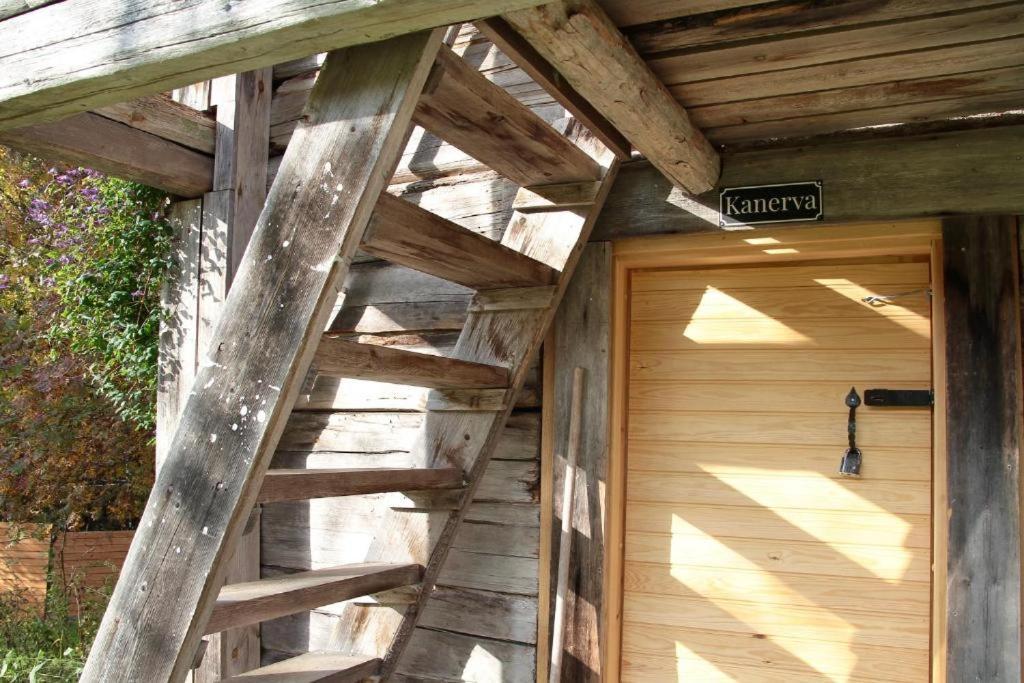 Kolin Mattila B&B Kolinkylä Zewnętrze zdjęcie