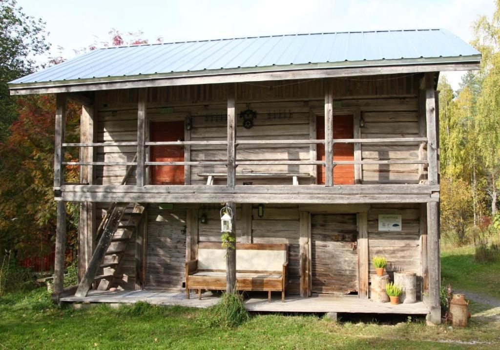 Kolin Mattila B&B Kolinkylä Zewnętrze zdjęcie