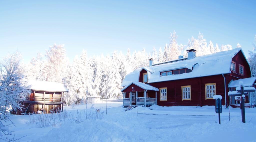 Kolin Mattila B&B Kolinkylä Zewnętrze zdjęcie