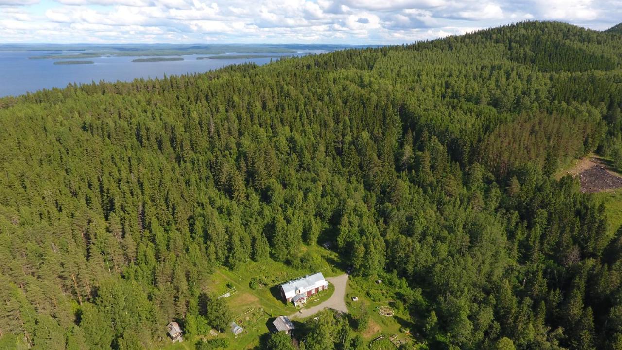 Kolin Mattila B&B Kolinkylä Zewnętrze zdjęcie