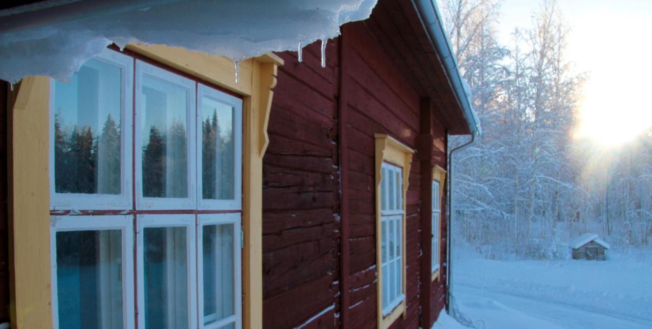 Kolin Mattila B&B Kolinkylä Zewnętrze zdjęcie