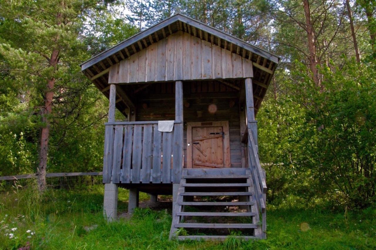 Kolin Mattila B&B Kolinkylä Zewnętrze zdjęcie