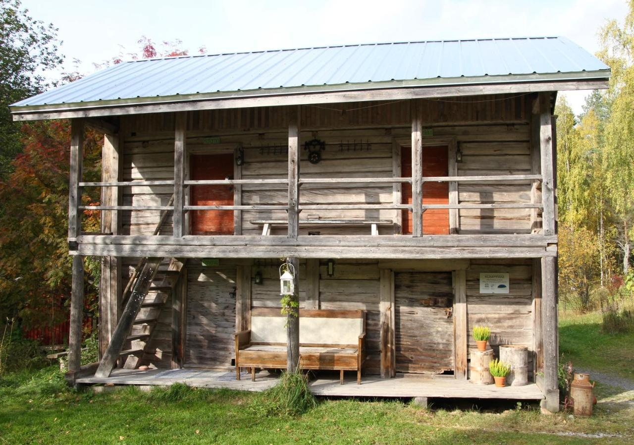 Kolin Mattila B&B Kolinkylä Zewnętrze zdjęcie