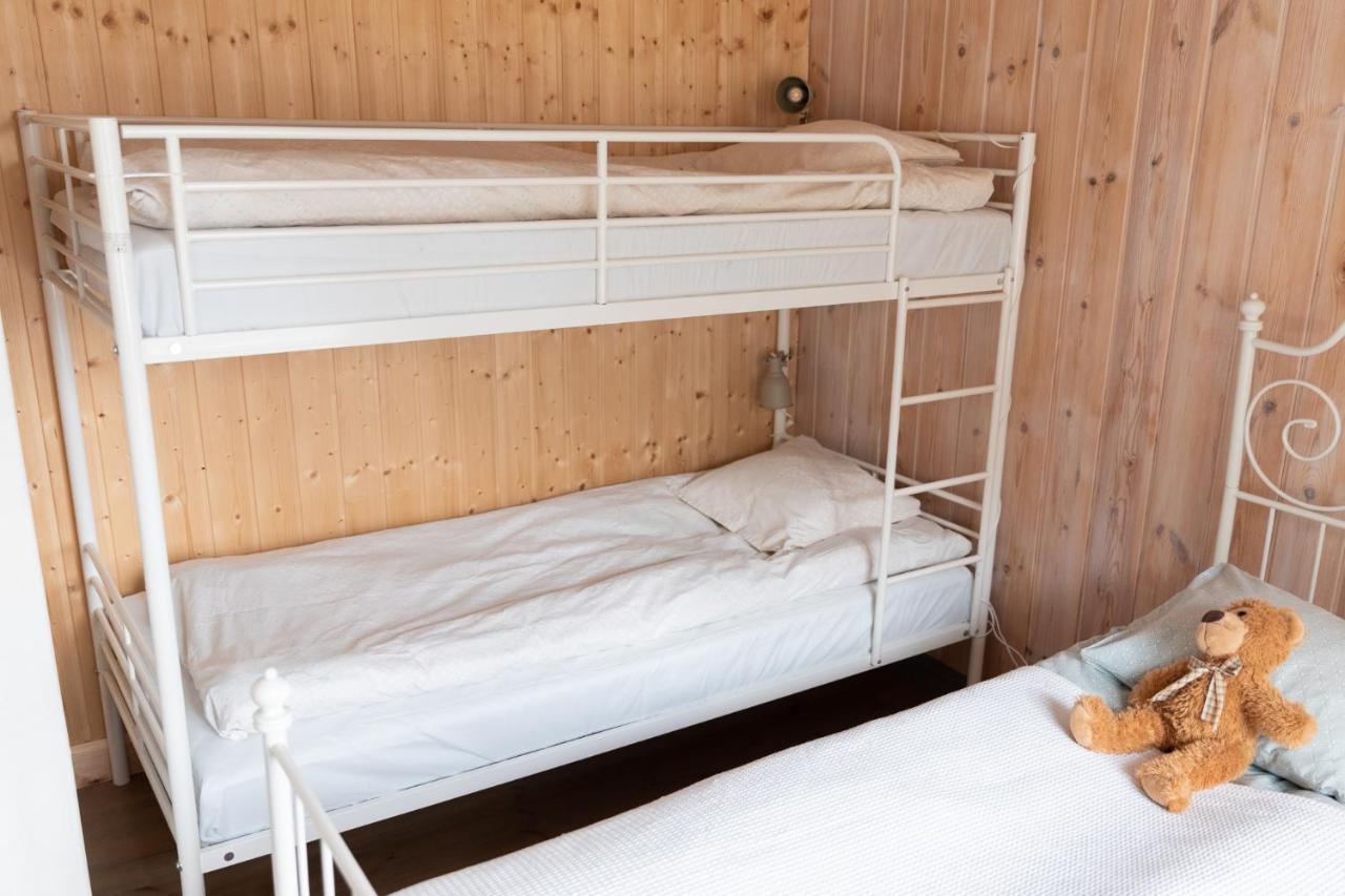 Kolin Mattila B&B Kolinkylä Zewnętrze zdjęcie