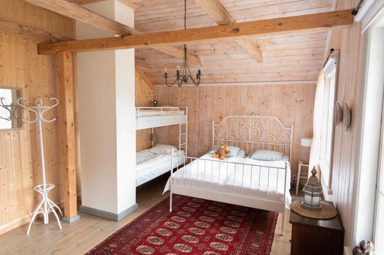 Kolin Mattila B&B Kolinkylä Zewnętrze zdjęcie